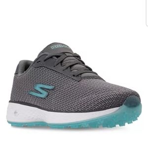 Sketchers Go Golf Eagle Range Size 6.5 NIB